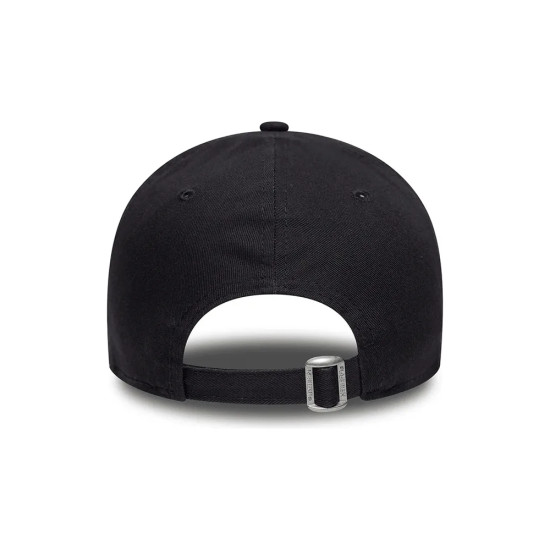 New Era Καπέλο La Dodgers MLB Team Outline 9FORTY Cap